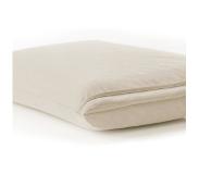 Blokker B-sensible 2 In 1 Waterdicht & Ademend Kussensloop + Kussenbeschermer - Arran/naturel - 60x70
