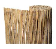 Intergard Bamboematten tuinscherm bamboe 2x5m