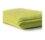 Blokker B-sensible 2 In 1 Waterdicht & Ademend Kussensloop + Kussenbeschermer - Pistache Groen - 60x70