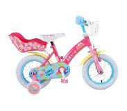 Pipsa Possu 12 inch meisjesfiets