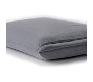 Blokker B-sensible 2 In 1 Waterdicht & Ademend Kussensloop + Kussenbeschermer - Antraciet - 60x70
