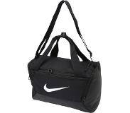 Nike Brasilia Sporttas 9,5 X Klein Zwart