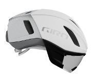 Giro Vanquish Mips Helmet - matte white