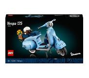 LEGO Vespa 125 (10298, LEGO Icons)