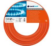 Cellfast Propaan-butaan gasslang 9 mm x 2,5 mm 25m