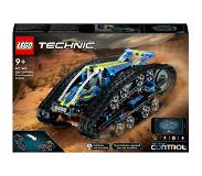 LEGO - LEGO Technic 42140 transformatievoertuig met app-besturing