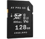Angelbird AVpro SDXC UHS-II V90 128GB