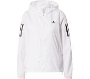 Adidas Own the Run Running Windjack met Capuchon