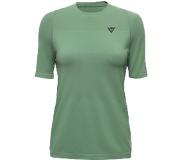 Dainese Hgl Jersey SS - Fietsshirt - Dames Military / Green L