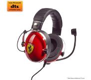 Thrustmaster T.Racing Scuderia Ferrari Edition DTS Bedrade Gaming headset