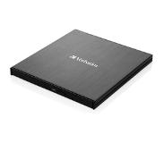 Verbatim Slimline USB 3.0 Blu-ray-brander
