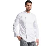 Chaud Devant Bacio Wit Koksbuis | Maat: 4XL