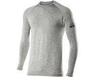 IXS Funktions T-Shirt TS2 Merino grau /XL