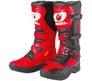 O'Neal Rsx Motorcycle Boots Rood EU 49