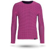 Gripgrab Expert Seamless Thermal Long Sleeve Under Shirt Pink
