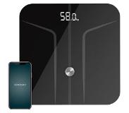 Cecotec Weegschaal Surface Precision 9750 Smart Healthy One Size