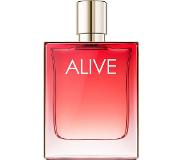 Hugo Boss Alive Intense Eau de Parfum 80 ml Dames