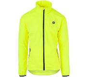 Agu Regenjas AGU Unisex Go Jacket Neon Yellow-XXXL