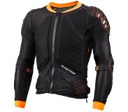 Sixsixone Evo Protective Jacket Long Sleeve Zwart XL