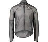 POC The Supreme Rain Jacket Grijs 2XL Man