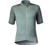 Mavic Essential Short Sleeve Jersey Groen 2XL Man
