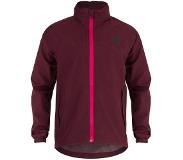 Agu Go Rain Essential Jacket Rood 5-6 Years Jongen