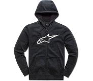 Alpinestars Ageless II Fleece Black/White S Sweater