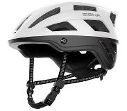 Sena M1 Smart Mtb Helmet Wit L