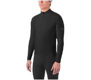 Giro Chrono Thermal Long Sleeve Jersey Zwart M Man