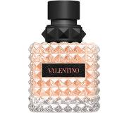 Valentino - Born In Roma Donna Coral Fantasy Eau de Parfum 50 ml Dames