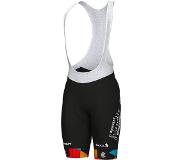 ALÉ Bahrain Victorious Bib Shorts Zwart XL Man