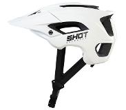Shot Climb Helm Wit