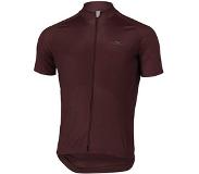 Xlc Je-g01 Short Sleeve Jersey Rood 2XL Man