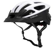 Sena R1 Smart Helmet Wit L