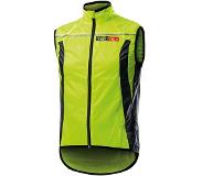 Biotex Windshield Gilet Geel M Man