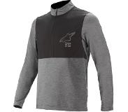 Alpinestars Nevada Long Sleeve Jersey Grijs / Zwart