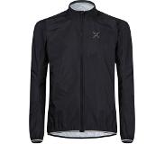 Montura Back-up Jacket Zwart L Man