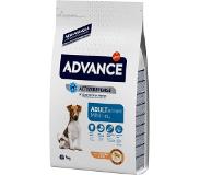 Advance 3 kg Advance mini adult hondenvoer