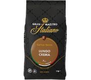 Grand Maestro Italiano - koffiebonen - Lungo Crema - 1 stuk