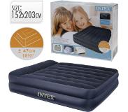 Intex Luchtbed Dura-Beam Plus Pillow Rest Raised queen 42 cm
