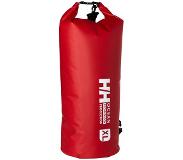 Helly Hansen Ocean Dry Bag XL, rood 2022 Zwemrugzakken & Tassen