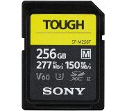 Sony SD Card 256GB SFM256T