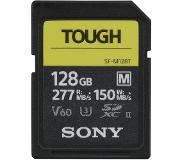 Sony SD Card 128GB SFM128