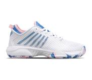 K-swiss - hypercourt supreme hb - Wit-Multicolour