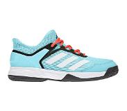 Adidas Ubersonic 4 Tennisschoenen Kinderen 38 2/3