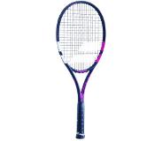 Babolat Tennisracket Babolat Women Boost A Black Pink White 2020 (Bespannen)-Gripmaat L0