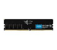Crucial 1x16GB DDR5 4800MHz (CT16G48C40U5)