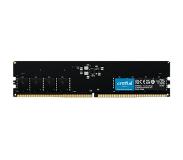 Crucial 2x32GB DDR5 4800MHz (CT2K32G48C40U5)