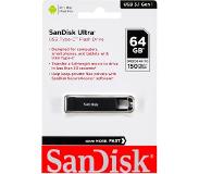 SanDisk USB Ultra type C N 64GB