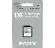 Sony SD Card 128GB SFE128